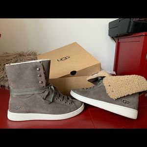 Brand new size 9 uggs